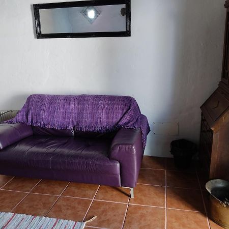 La Casita De Maguez Lägenhet Exteriör bild