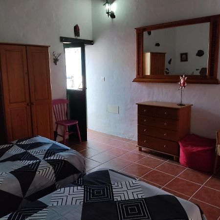 La Casita De Maguez Lägenhet Exteriör bild