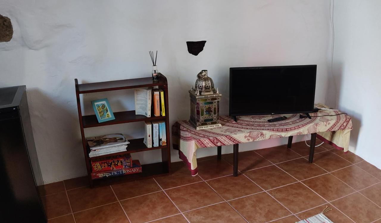 La Casita De Maguez Lägenhet Exteriör bild