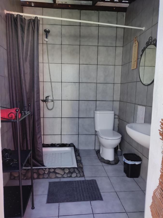 La Casita De Maguez Lägenhet Exteriör bild