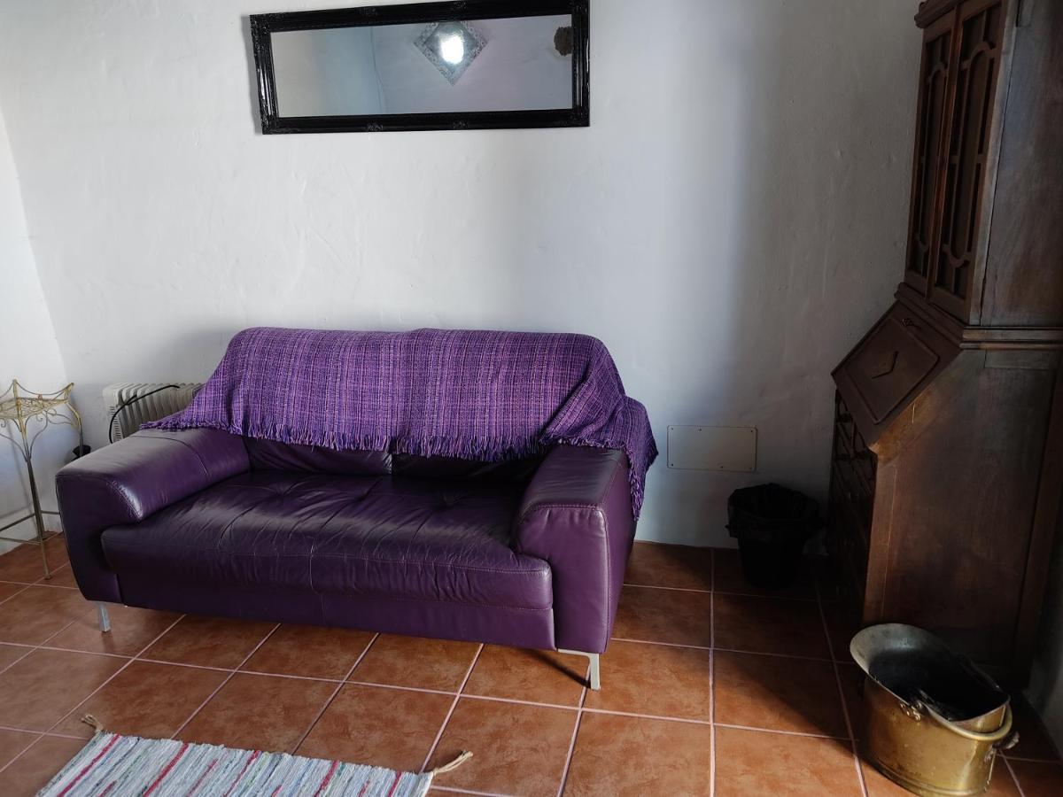 La Casita De Maguez Lägenhet Exteriör bild